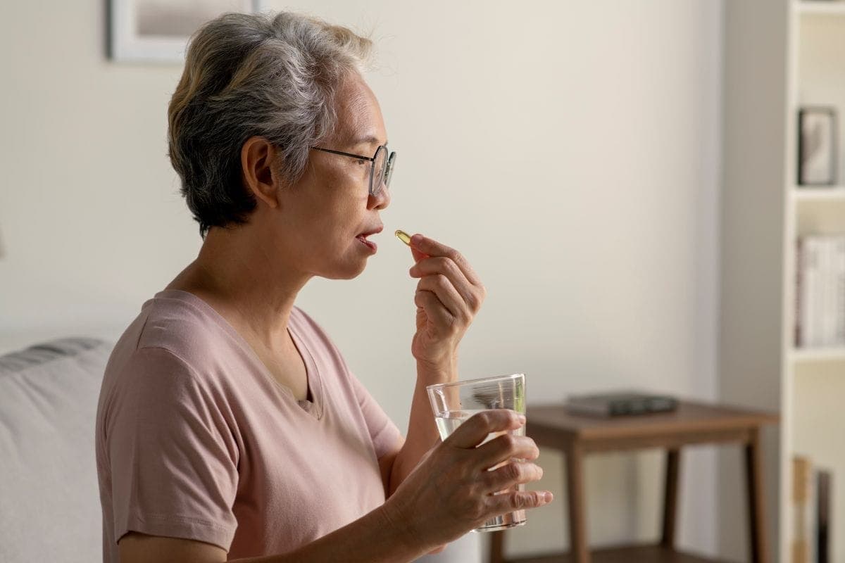 Peptides for women