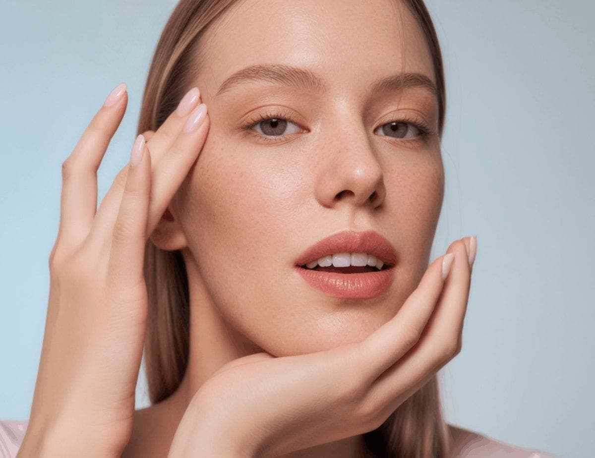 Peptides for women