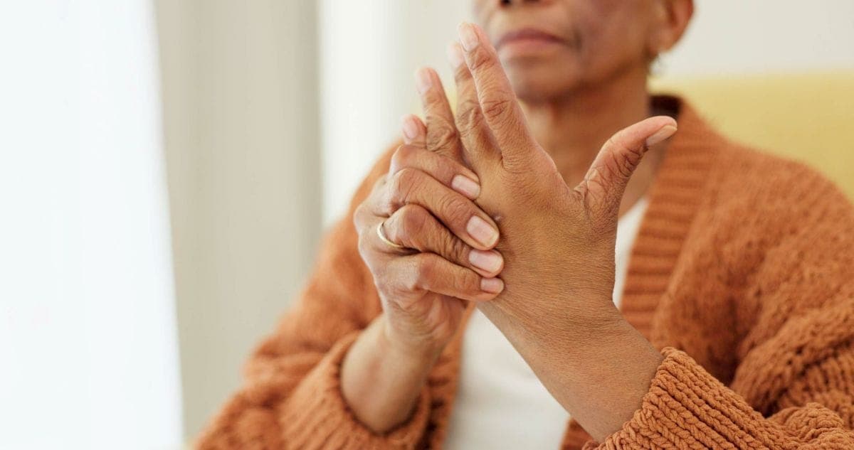 Arthritis Relief