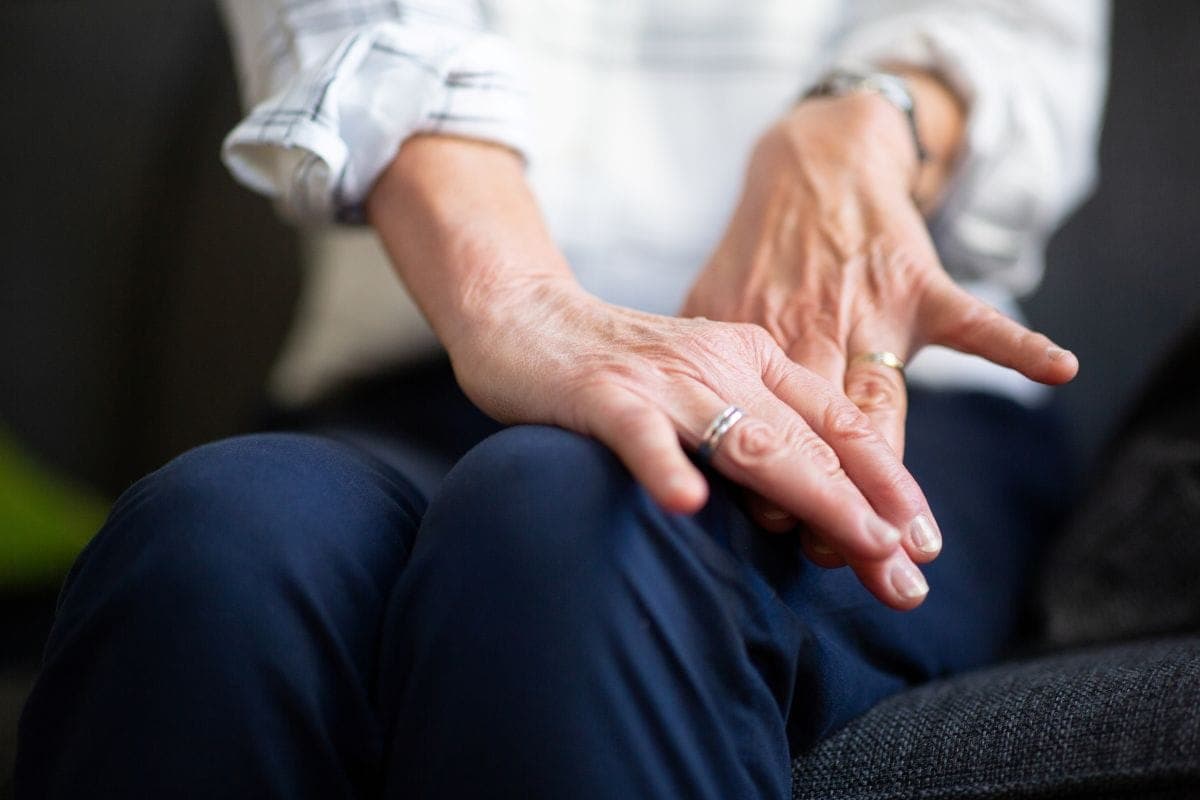 Peptides for Arthritis: Best Options Explained