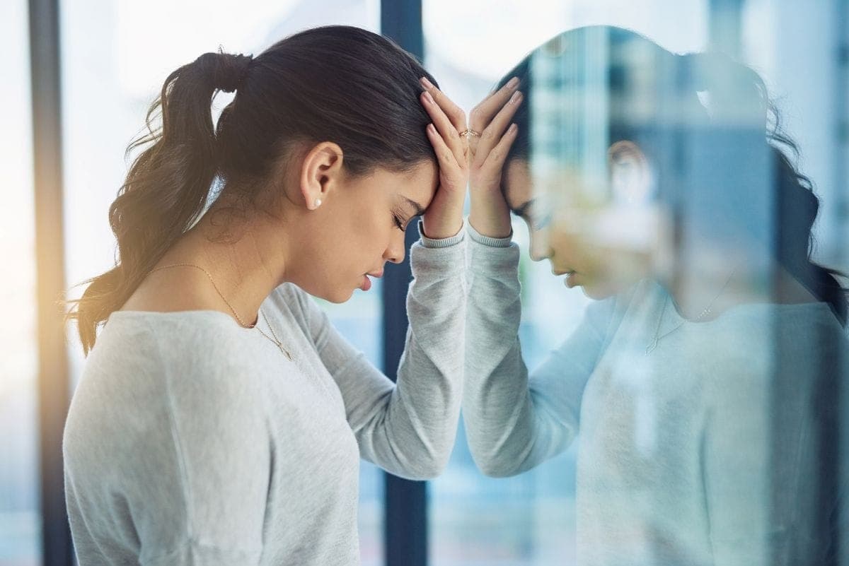 Peptides for anxiety