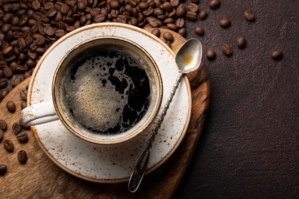 Caffeine