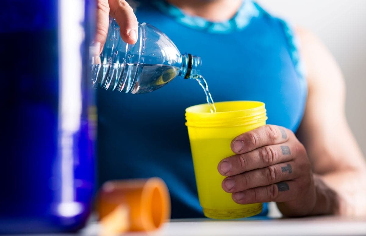 Electrolytes