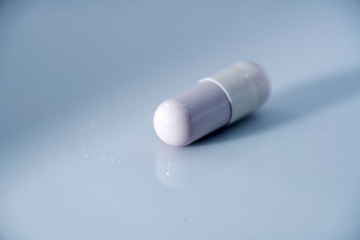 Peptide