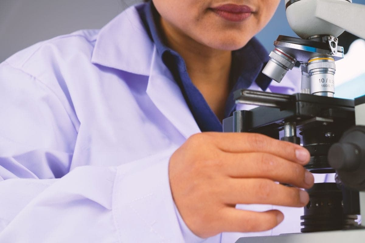 Peptide industry