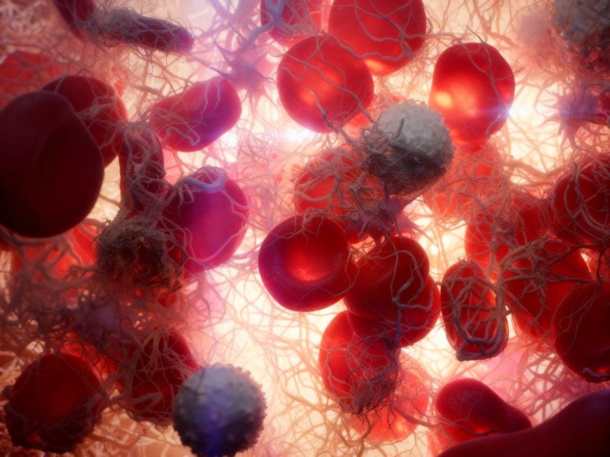 Blood Flow