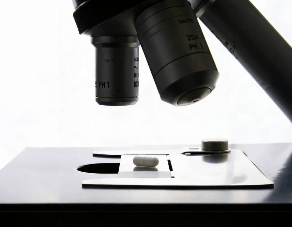 Healthletic vs Core Peptides