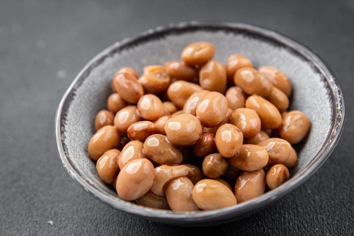 Natto