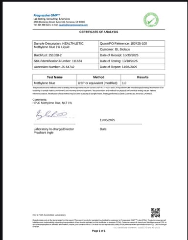 result