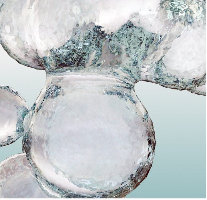 bubble