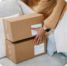 shipping