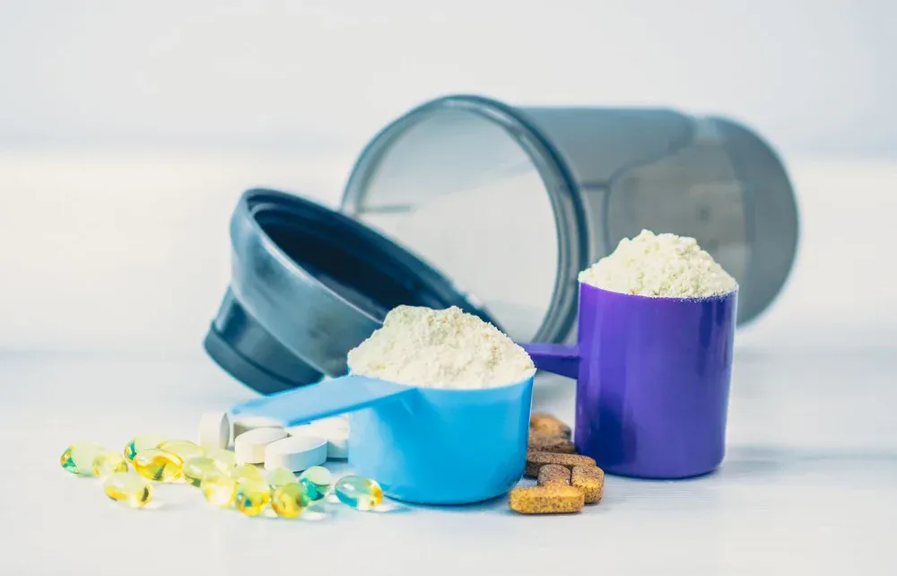 15 Best Supplements for Cellular Health and Energy