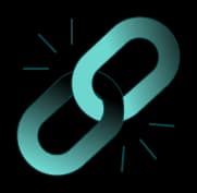Personalized referral link