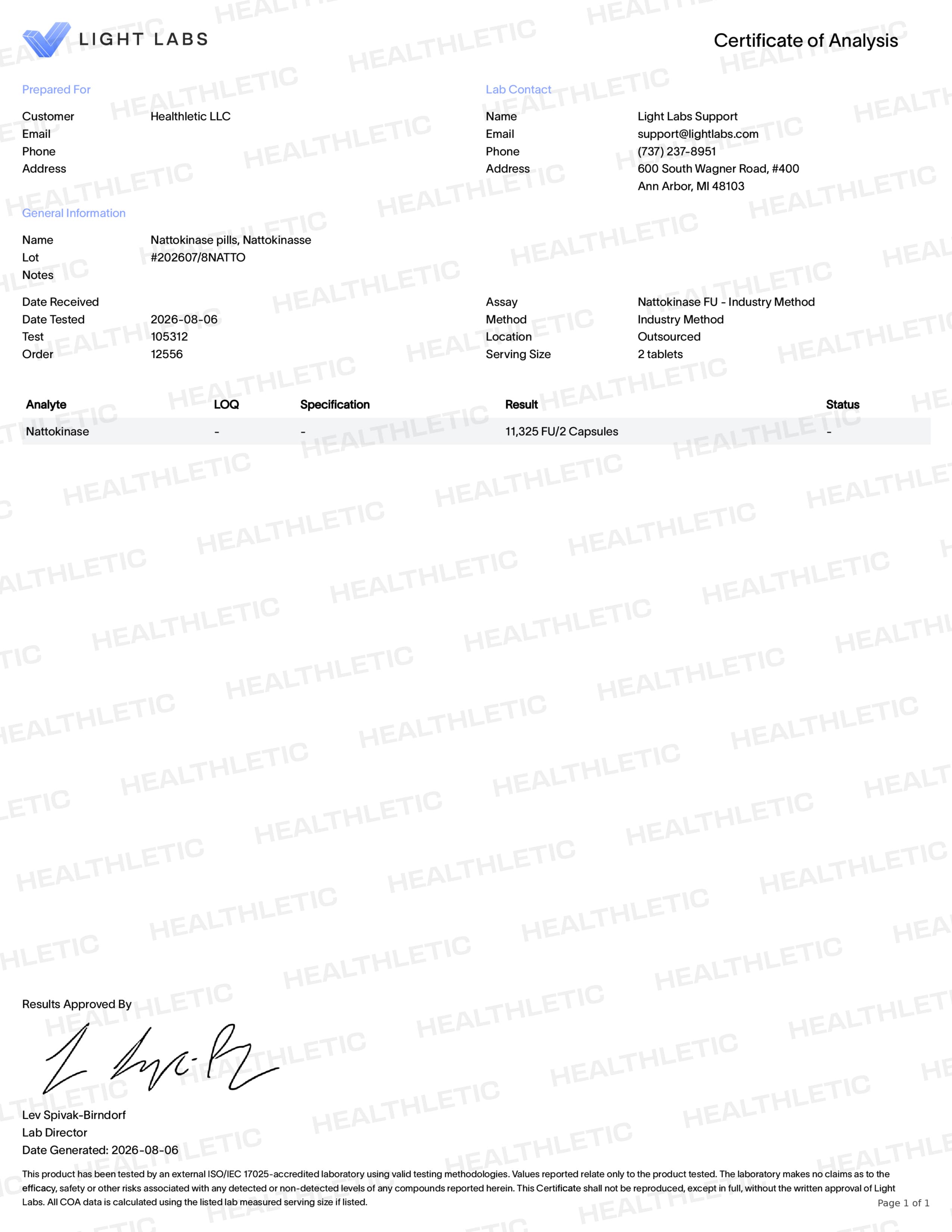 Product image